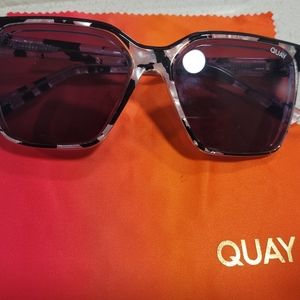 Quay Women's Sunglasses